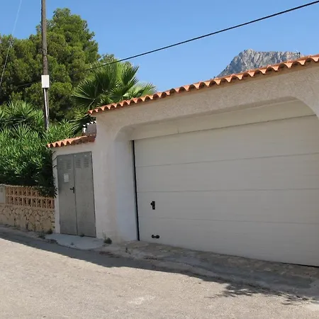 Casa Sonia
