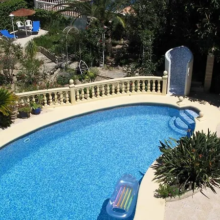 Apartament Casa Sonia