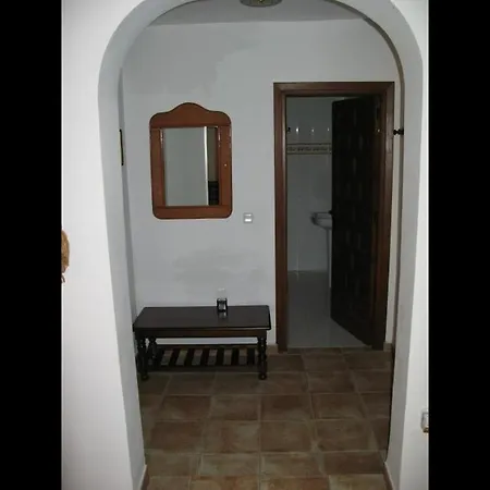 Casa Sonia Calpe