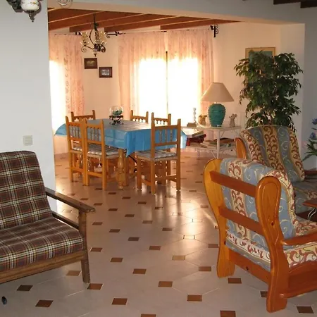Casa Sonia Calpe